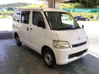Toyota TOWN ACE VAN