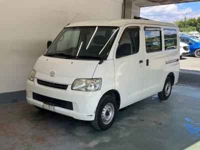 Toyota TOWN ACE VAN
