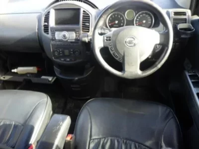 Nissan LAFESTA