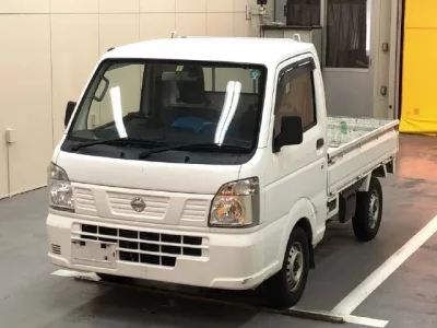 Nissan CLIPPER TRUCK