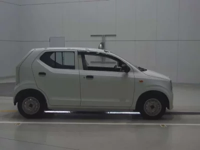 Suzuki ALTO VAN