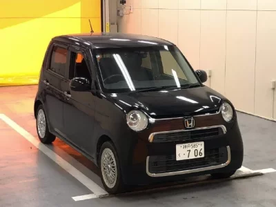Honda N ONE