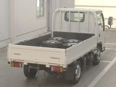 Mazda TITAN