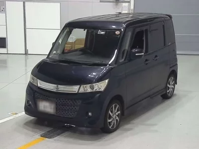 Suzuki PALETTE