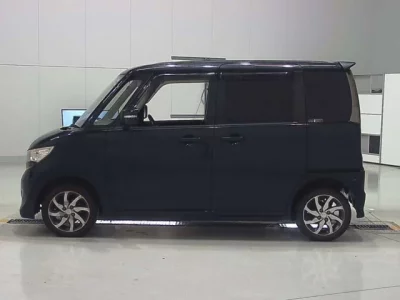 Suzuki PALETTE