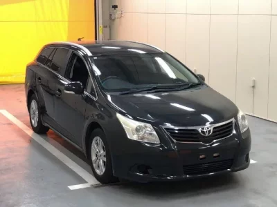 Toyota AVENSIS WAGON
