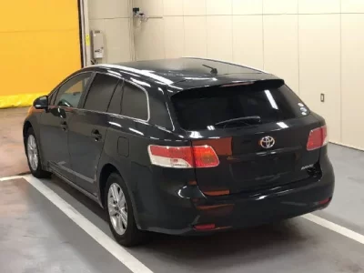 Toyota AVENSIS WAGON