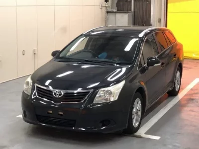 Toyota AVENSIS WAGON
