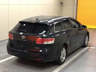 Toyota AVENSIS WAGON