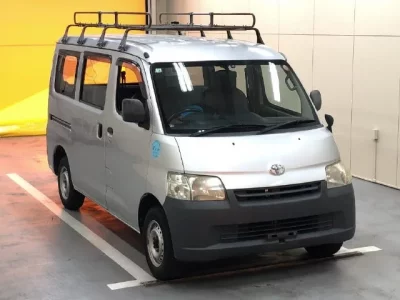 Toyota LITE ACE VAN