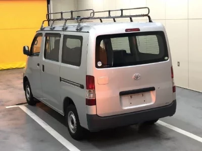 Toyota LITE ACE VAN