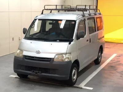 Toyota LITE ACE VAN