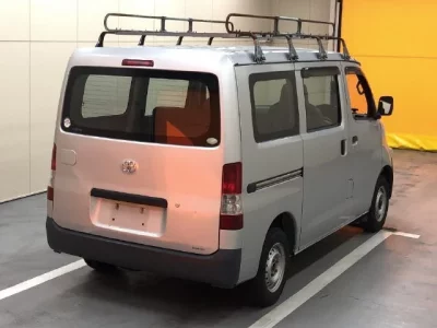 Toyota LITE ACE VAN