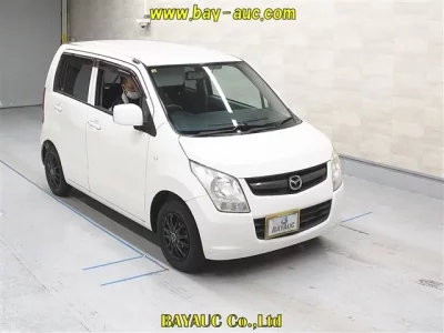 Mazda AZ WAGON