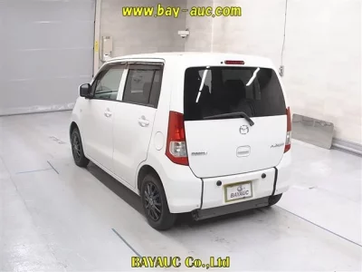 Mazda AZ WAGON