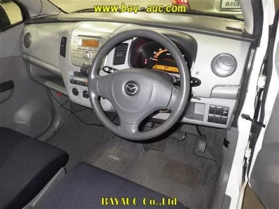 Mazda AZ WAGON