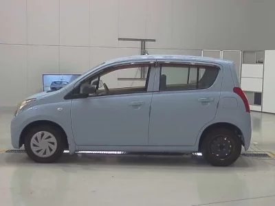 Suzuki ALTO ECO