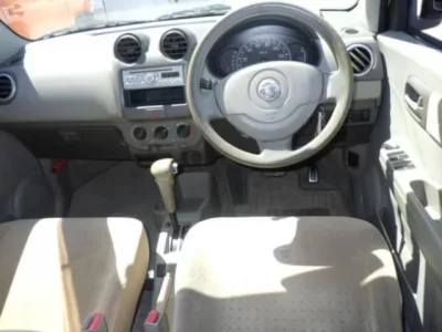 Nissan PINO
