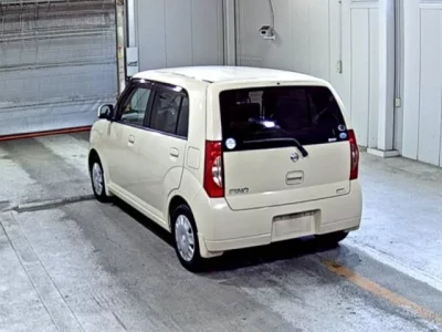 Nissan PINO