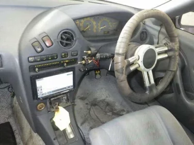 Toyota SERA