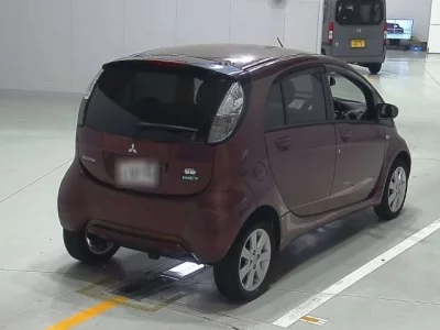 Mitsubishi I-MIEV