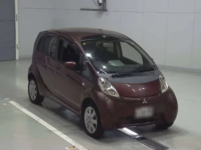 Mitsubishi I-MIEV