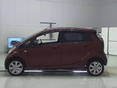 Mitsubishi I-MIEV
