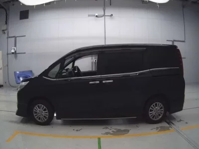 Toyota ESQUIRE