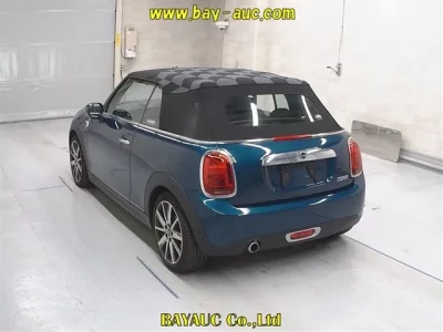 BMW MINI