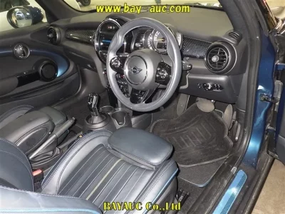 BMW MINI