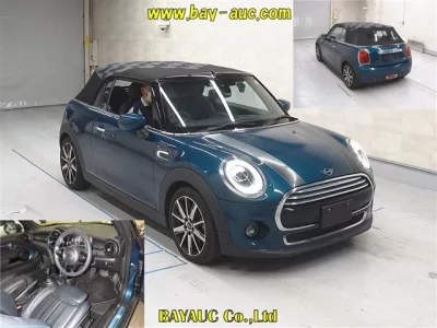 BMW MINI