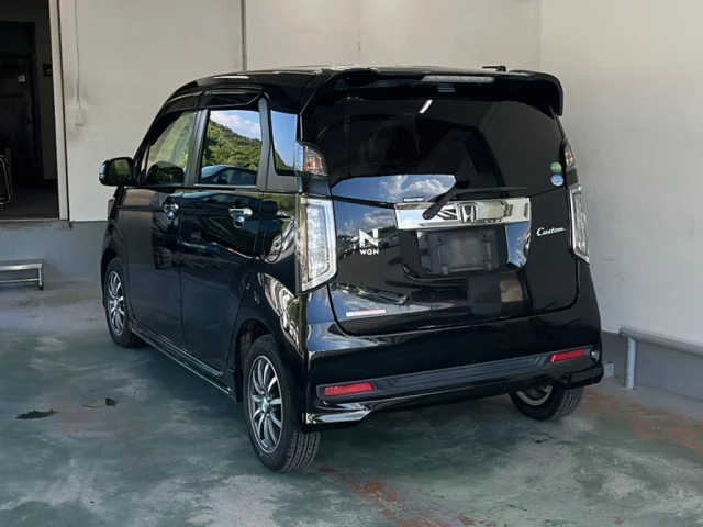 Honda N WGN