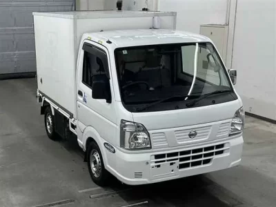 Nissan CLIPPER TRUCK