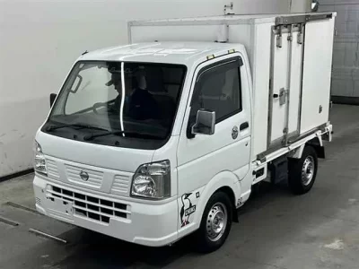 Nissan CLIPPER TRUCK