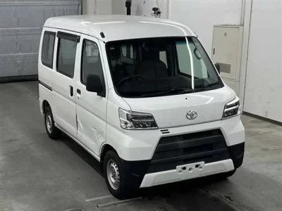 Toyota PIXIS VAN