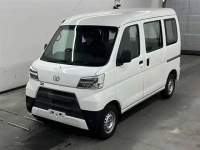 Toyota PIXIS VAN