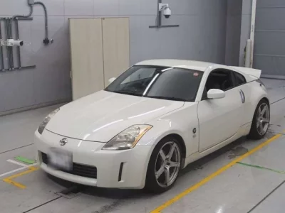 Nissan FAIRLADYZ