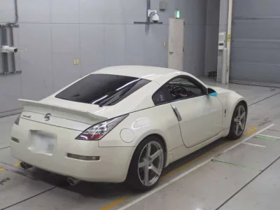 Nissan FAIRLADYZ