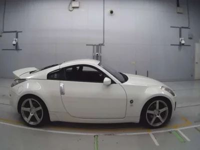 Nissan FAIRLADYZ