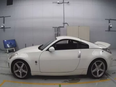 Nissan FAIRLADYZ