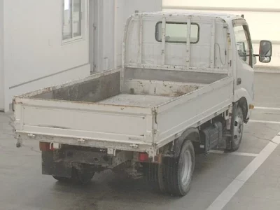 Toyota TOYOACE