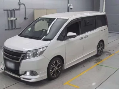 Toyota ESQUIRE