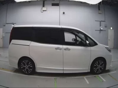 Toyota ESQUIRE