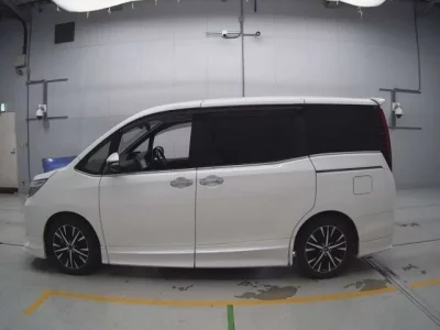 Toyota ESQUIRE