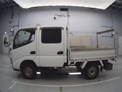 Toyota TOYOACE