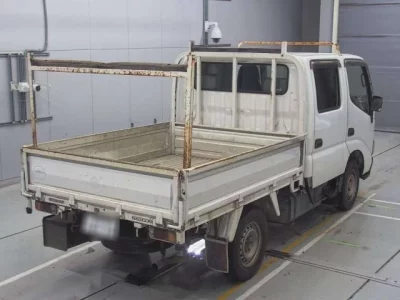 Toyota TOYOACE