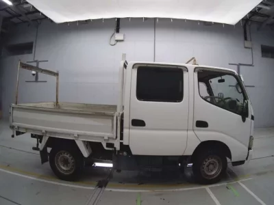 Toyota TOYOACE