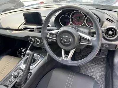 Mazda ROADSTER