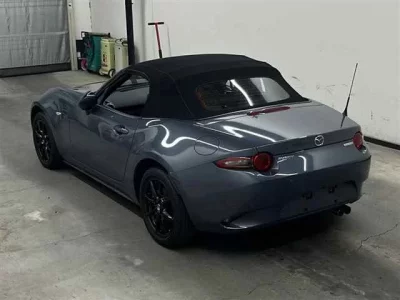 Mazda ROADSTER