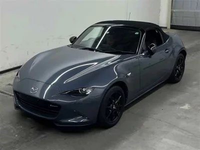 Mazda ROADSTER